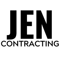 Jen Contracting Group LLC logo - Similar company to Jcw Title, Llc