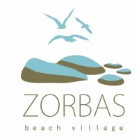 Zorbas Beach Village Hotel Chania logo - Similar company to Azade, Chania