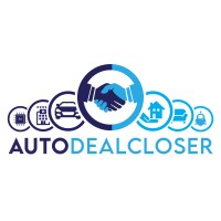 AutoDealCloser logo - Similar company to Resconai