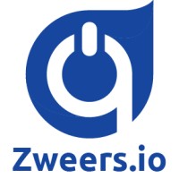 Zweers.io logo - Similar company to Zweers Retailadvies