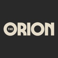 The Orion Amphitheater logo - Similar company to Digioutput Marketing