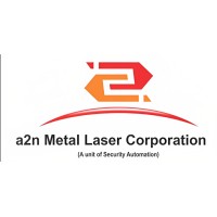 A2n Metal Laser Corporation logo - Similar company to Global Cast Solutions Private Limited
