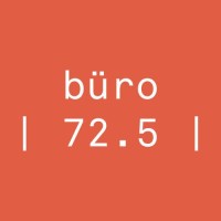 büro 72.5 logo - Similar company to Space4 Gmbh