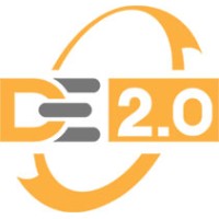 Definitive Electronics logo - Similar company to Integrateu