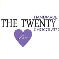 The Twenty Hampers logo - Similar company to Campus Wing