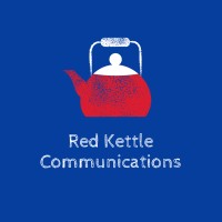 Red Kettle logo - Similar company to Imaan Universal Resources