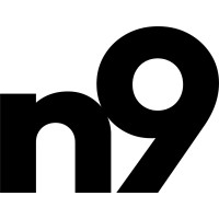 9North logo - Similar company to Web Studios West