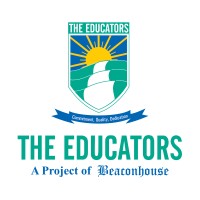 The Educators [Official] logo - Similar company to Roots School System
