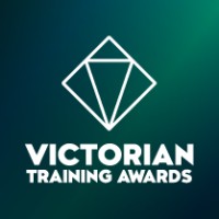 Victorian Training Awards logo - Similar company to Victorian Tafe Association