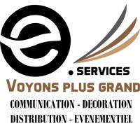 E.services logo - Similar company to Emergence Rh