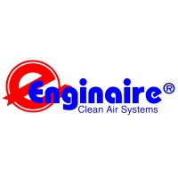 Enginaire Clean Air Systems logo - Similar company to Bleedtek