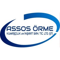 Assos Punta l Örme l Apre l Sublime Baskı logo - Similar company to Inter Design