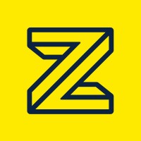 ZICHZACH logo - Similar company to Slik Creative Digital Agency
