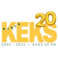 KEKS network logo - Similar company to Talentcroft
