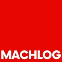Machlog logo - Similar company to Alsamind
