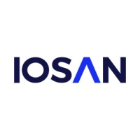 IOSAN logo - Similar company to Iox - Construindo Sucesso Em Parceria