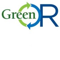 Green OR logo - Similar company to Starseed.Io