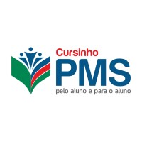 Cursinho PMS logo - Similar company to Sim - Serviços Integrados Em Medicina