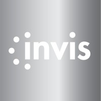 Invis logo - Similar company to INVIS (Industrivisualisering AS)