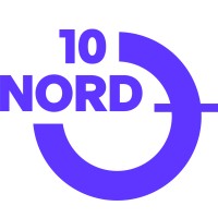 10 NORD logo - Similar company to Globus Network