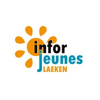 Infor Jeunes Laeken logo - Similar company to Infor Jeunes Bruxelles