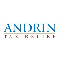 Andrin Tax Relief LLC logo - Similar company to Change Inc.