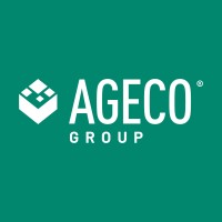 AGECO Group logo - Similar company to Ageco Environmental Consulting