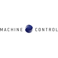 Machine Control Company logo - Similar company to M.R. Snyder Company