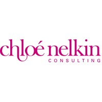 Chloé Nelkin Consulting Limited logo - Similar company to Bba Management