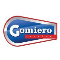 Gomiero Service srl logo - Similar company to G.Group Srl
