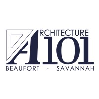 Architecture 101, LLC logo - Similar company to Brown Design Studio
