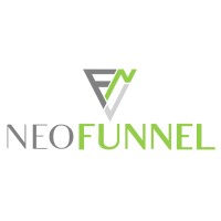 Neofunnel logo - Similar company to Acluxega