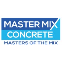 Master Mix Concrete logo - Similar company to Rapid Readymix