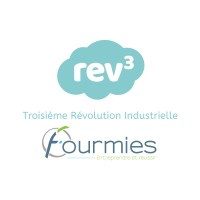 rev3 Fourmies logo - Similar company to Leo Hardy