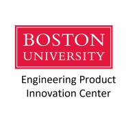 Boston University Engineering Product Innovation Center logo - Similar company to Participation