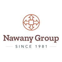 Nawany Group logo - Similar company to Grandera Group