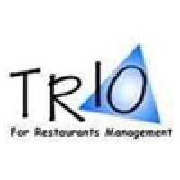 Trio For Restaurants Management Llc.