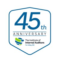 Fox Valley / Central Wisconsin Chapter of the Institute of Internal Auditors logo - Similar company to Madison Axe