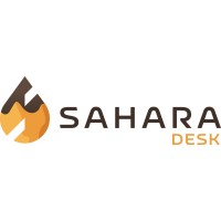 SaharaDesk CMMS logo - Similar company to Duah Refashioned