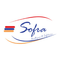 DSC Sofraboutiques logo - Similar company to Sofratel