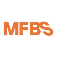 MF Business Solutions logo - Similar company to Reward