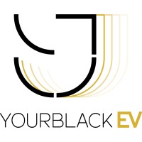 YourBlackEV logo - Similar company to Chale
