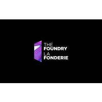 The Foundry/La Fonderie logo - Similar company to Centre For Research In Occupational Safety And Health (Crosh)