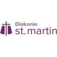 Diakonie St. Martin logo