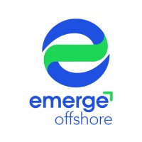 Emerge Offshore logo - Similar company to Emerge | The Omnichannel Agency