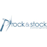 Rock And Stock Investments (Pty) Ltd