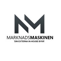 Marknadsmaskinen Sverige Ab