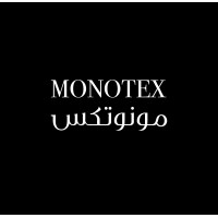 Monotex International Textile Trade & Agencies Co. logo - Similar company to Textil Básico