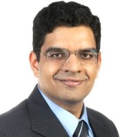 Shantanu Sharma logo - Similar company to Stem Lending