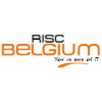 Risc Belgium logo - Similar company to Skydoo